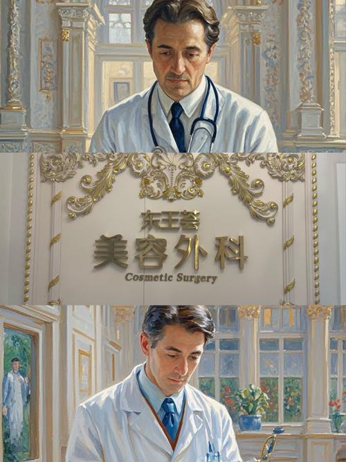 科技美容技术进展：重塑美丽新境界