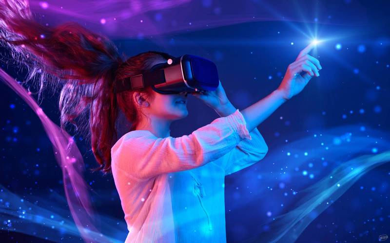 增强现实（Augmented Reality）：跨越虚实的沉浸式体验
