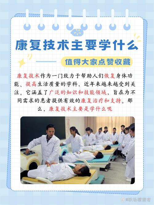 探索运动康复技术：原理、方法与实践应用