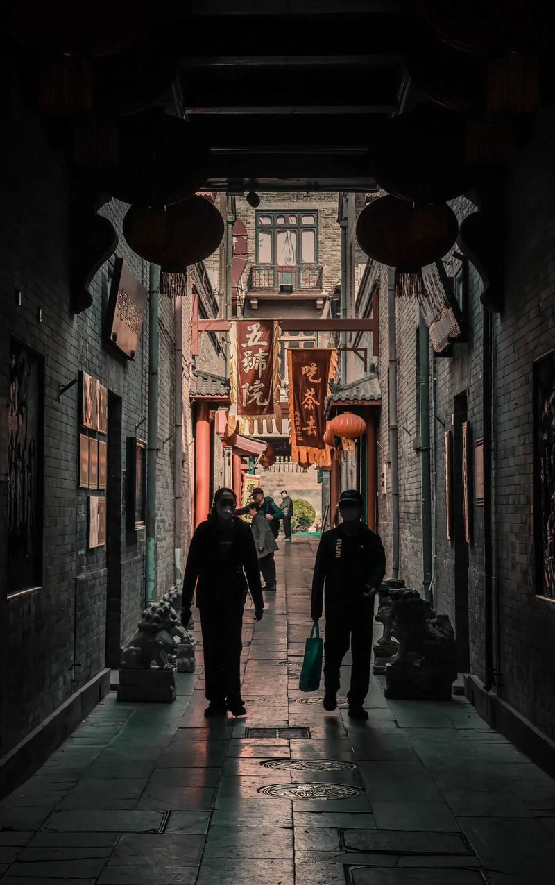 生活摄影：定格人间烟火，珍藏岁月温情