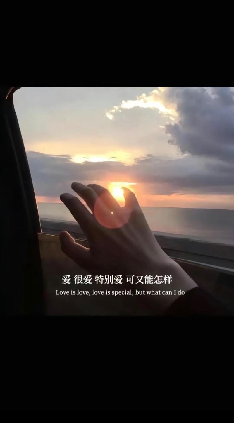 恋爱中的甜蜜盼望：心尖上的期待，爱里的憧憬