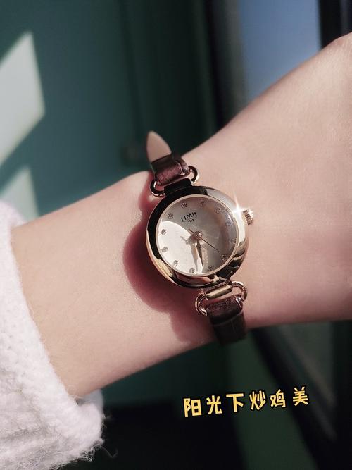 小众手表品牌：独特的腕间艺术与品质之选