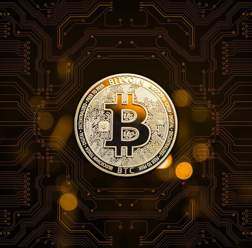 加密货币：数字时代的金融新前沿