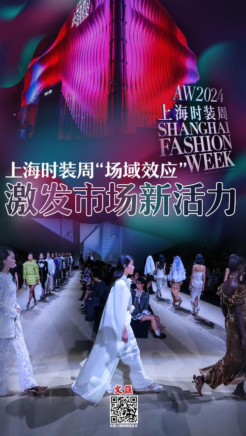 时尚周：一场潮流与艺术的视觉盛宴