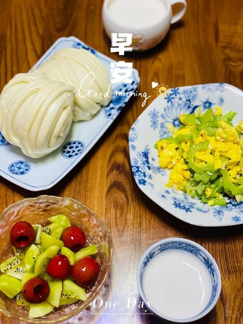 中式早餐，舌尖上的清晨烟火