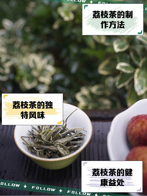 荔枝茶：果中佳品与茶香的奇妙邂逅
