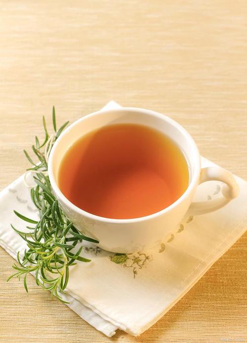 养胃茶：温润脾胃，舒缓身心的天然茶饮
