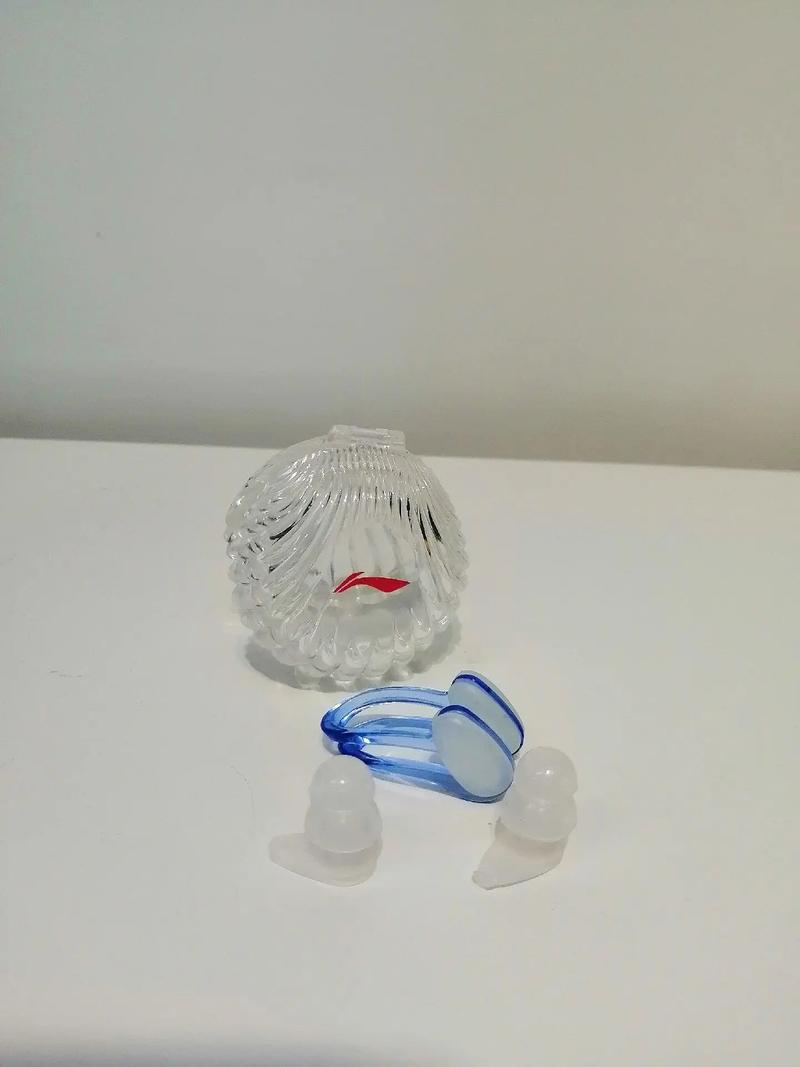 鼻夹：小巧物件，大有用武之地