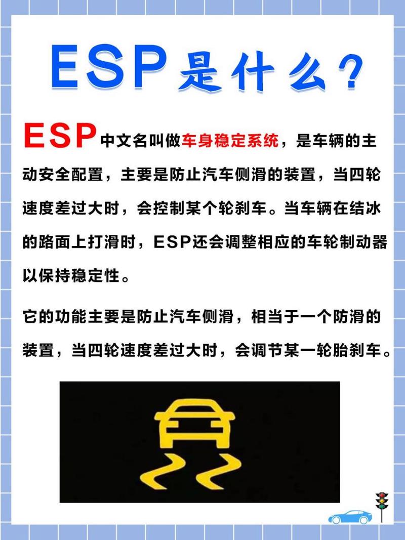 详细阅读:一、车身稳定系统:安全驾驶的坚实后盾 一、车身稳定系统:安全驾驶的坚实后盾