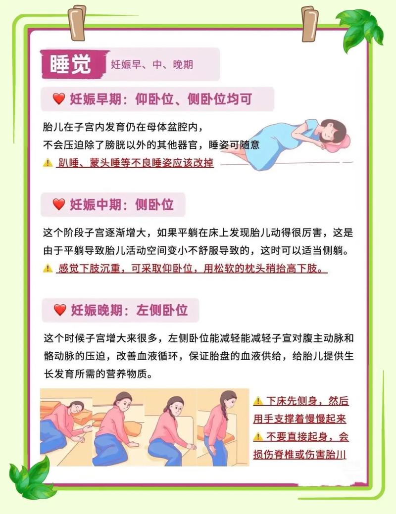 孕期护理课程推荐：开启健康孕育之旅