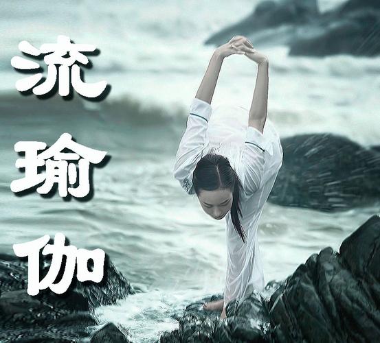 探秘流瑜伽：身心的灵动之舞，生命的和谐乐章