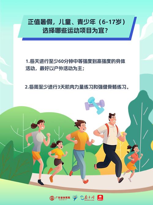 全面健身指南：开启活力与健康新生活