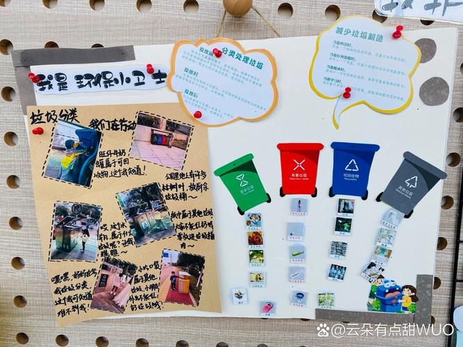 环保清洁用品：守护地球的绿色卫士