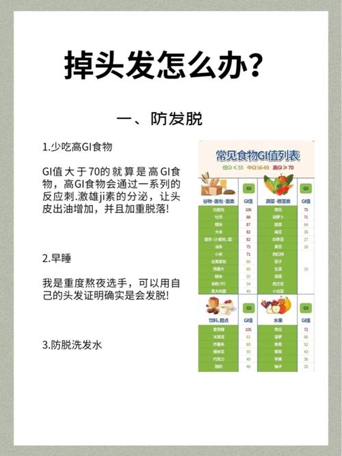头发断裂预防措施全攻略