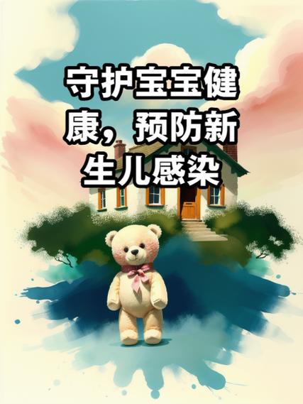 新生儿发热：不容忽视的“小信号”，守护娇嫩新生命的健康防线