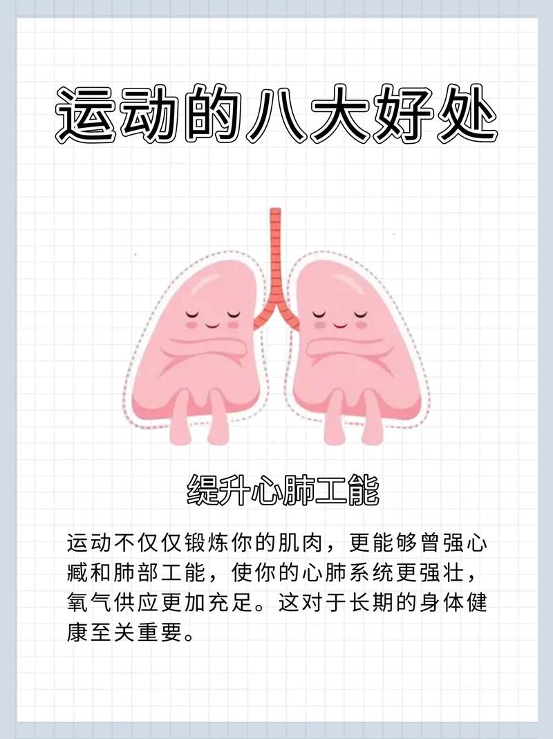 运动与认知能力：探索身心之间的奥秘