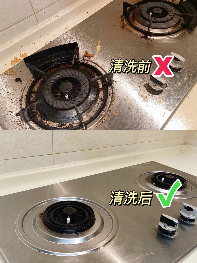 详细阅读:厨房清洁难易:从油污重灾区到清爽空间的蜕变之路 厨房清洁难易:从油污重灾区到清爽空间的蜕变之路