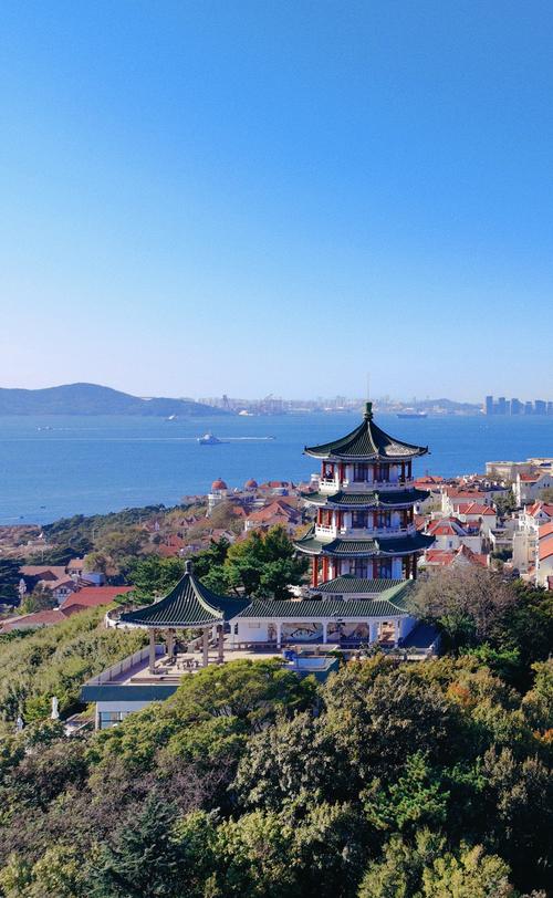 详细阅读:青岛:山海间的浪漫与风情 青岛:山海间的浪漫与风情