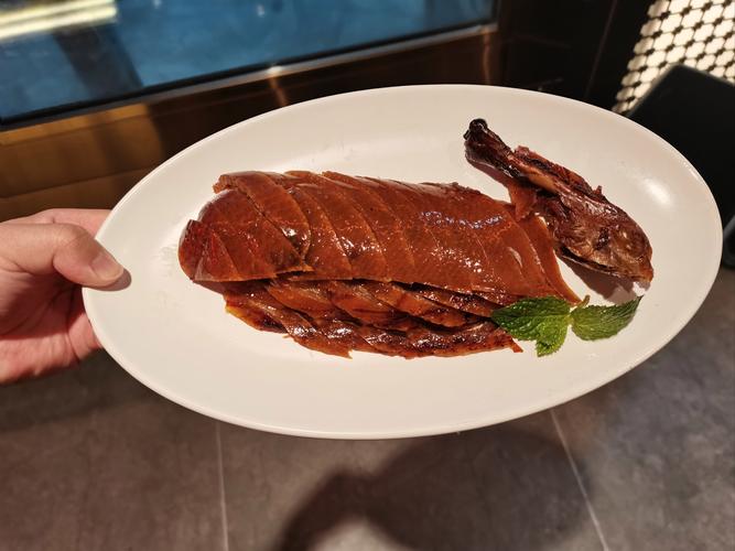 鸭肉：美食界的璀璨明珠，舌尖上的多元盛宴