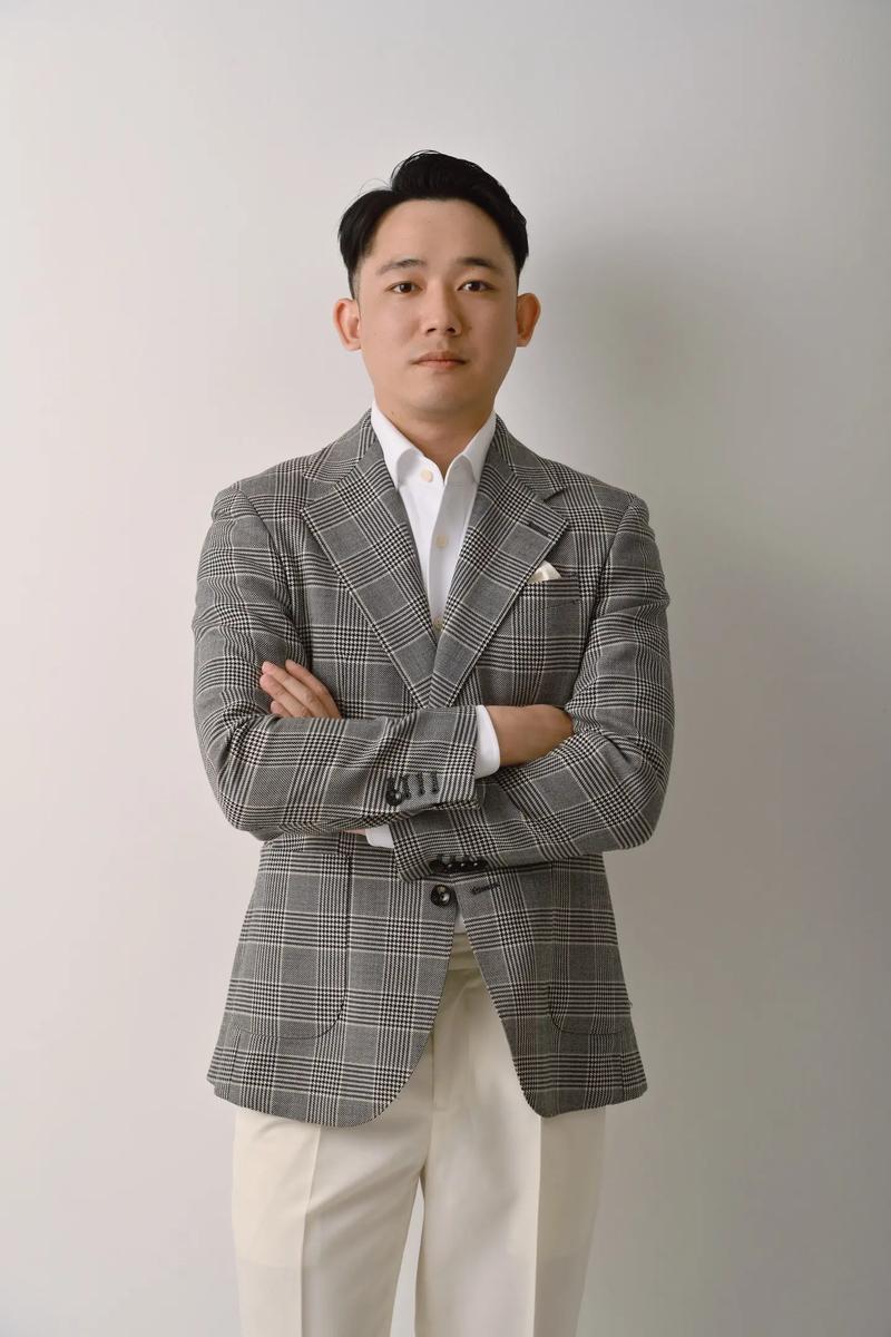 威尔士亲王格，时尚界的永恒经典