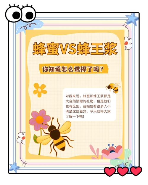 蜂蜜：大自然的甜蜜馈赠——探寻蜂蜜的奥秘与魅力