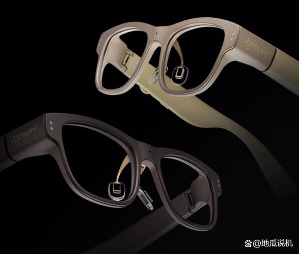 详细阅读:智能眼镜:开启未来视界新纪元 智能眼镜:开启未来视界新纪元