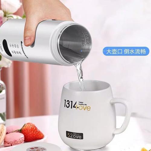 水杯：承载生活点滴的无声伴侣