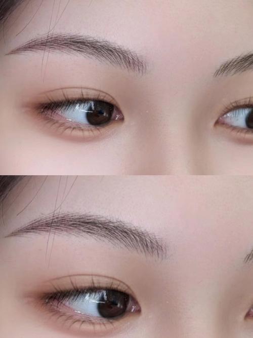 眉妆易上色：解锁美妆密码，绽放双眸魅力