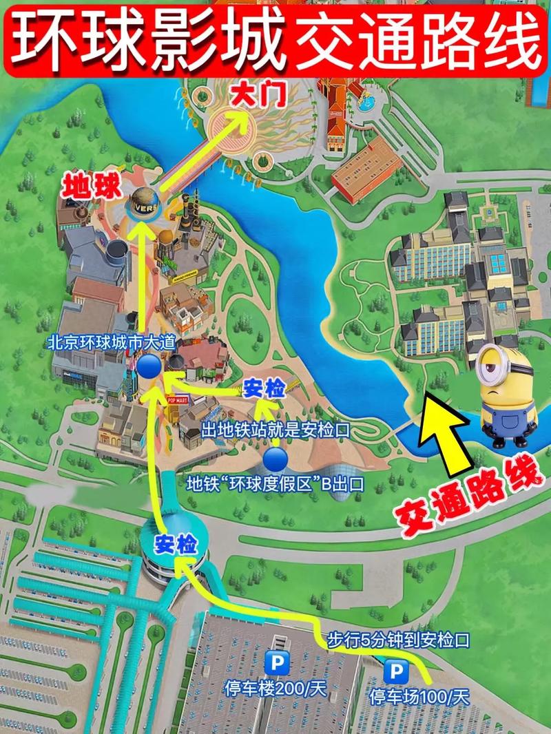 背包客环球旅行全攻略：探索世界的自由之旅