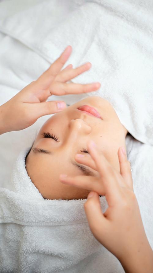 身体肌肤修复：重焕肌肤活力，拥抱健康之美