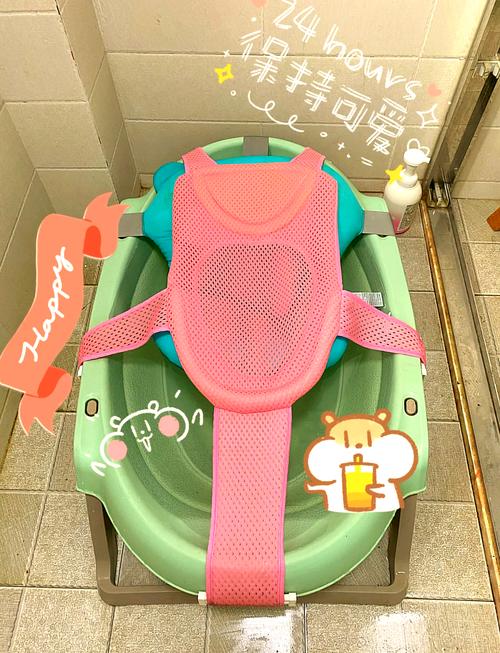 婴儿浴垫：为宝宝沐浴增添舒适与安全