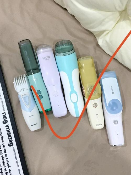 婴儿理发器：宝宝理发的小助手，宝妈宝爸的贴心之选