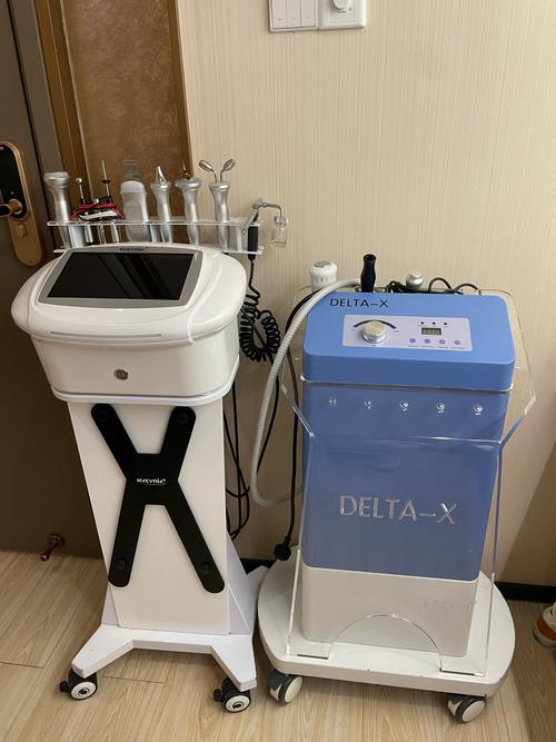 深度解析美容仪器精准度：科技赋能，重塑美丽新维度