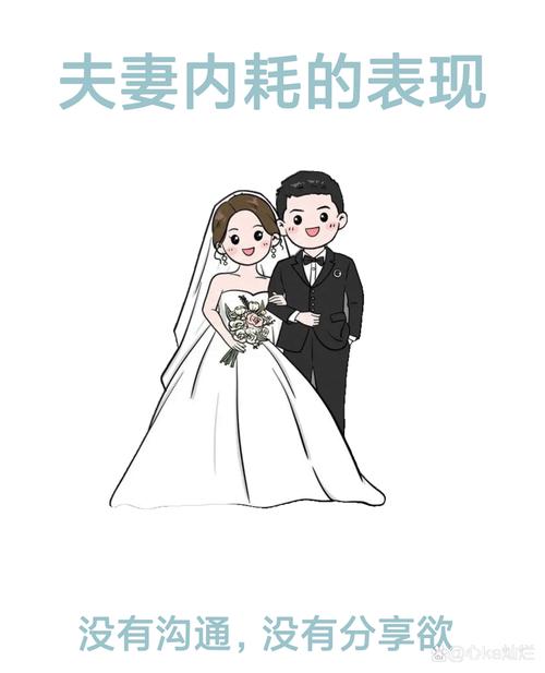 情侣和谐共处：携手共绘幸福画卷