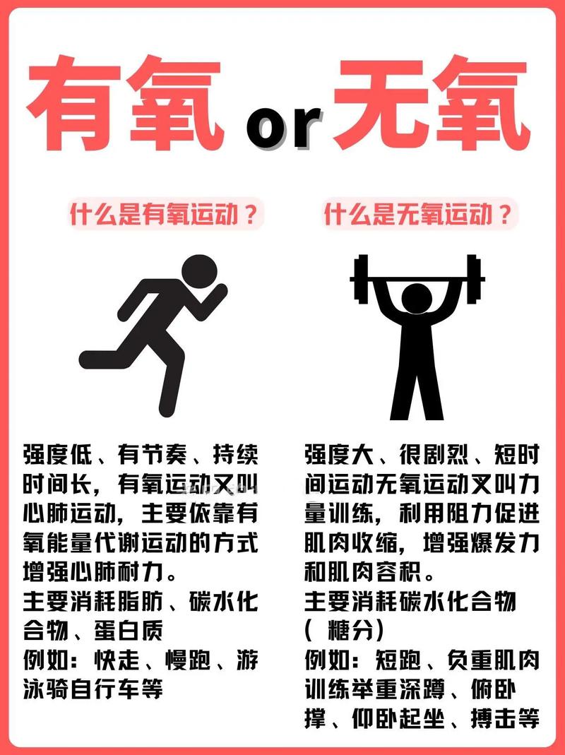 有氧运动：开启活力健康新“鲹”味