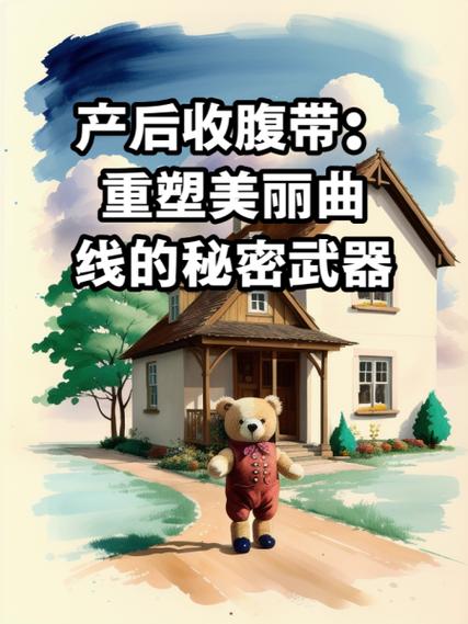 详细阅读:重塑美丽:产后收腹裤,恢复自信的“秘密武器” 重塑美丽:产后收腹裤,恢复自信的“秘密武器”