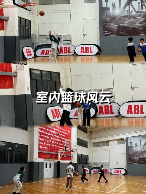 详细阅读:热血篮球,青春的激昂乐章 热血篮球,青春的激昂乐章