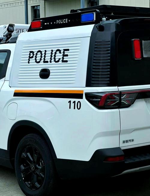 汽车与警车：科技、职责与协同发展的多元视角