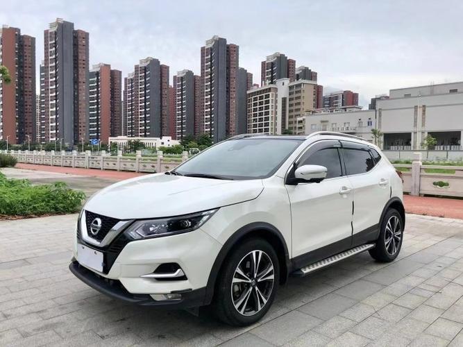 城市游牧者的理想伴侣：日产逍客全面评测