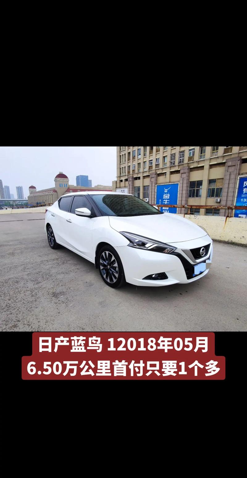 日产蓝鸟的传奇之旅与现代风采