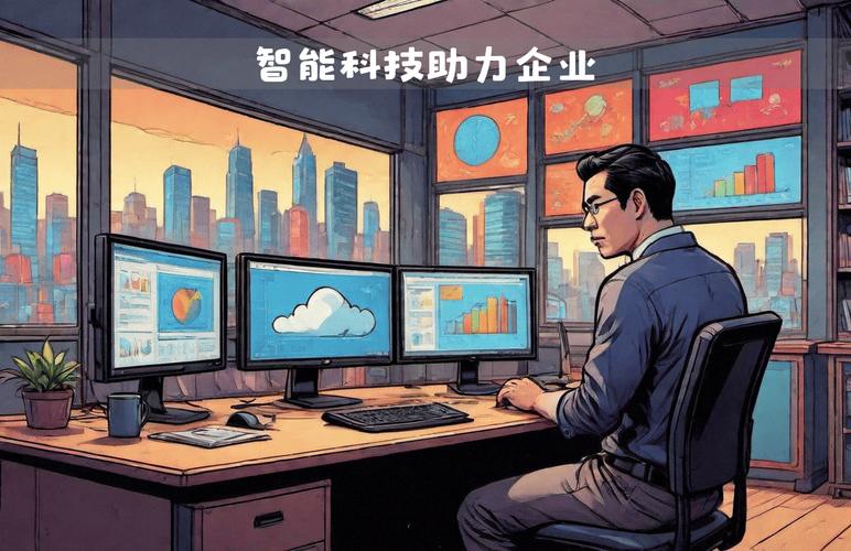 详细阅读:云计算平台:开启数字化时代的新纪元 云计算平台:开启数字化时代的新纪元