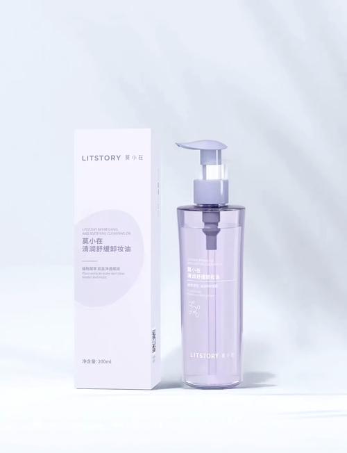 卸妆产品无异味：呵护肌肤的温柔之选