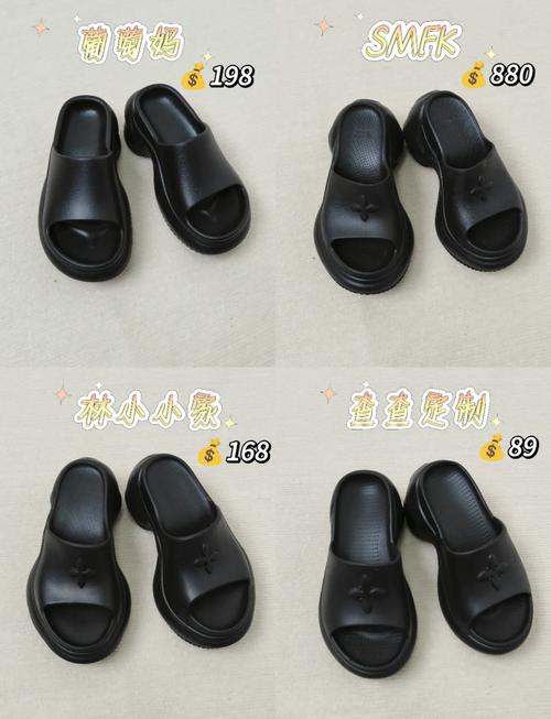 详细阅读:以下是一些值得推荐的拖鞋品牌: 以下是一些值得推荐的拖鞋品牌: