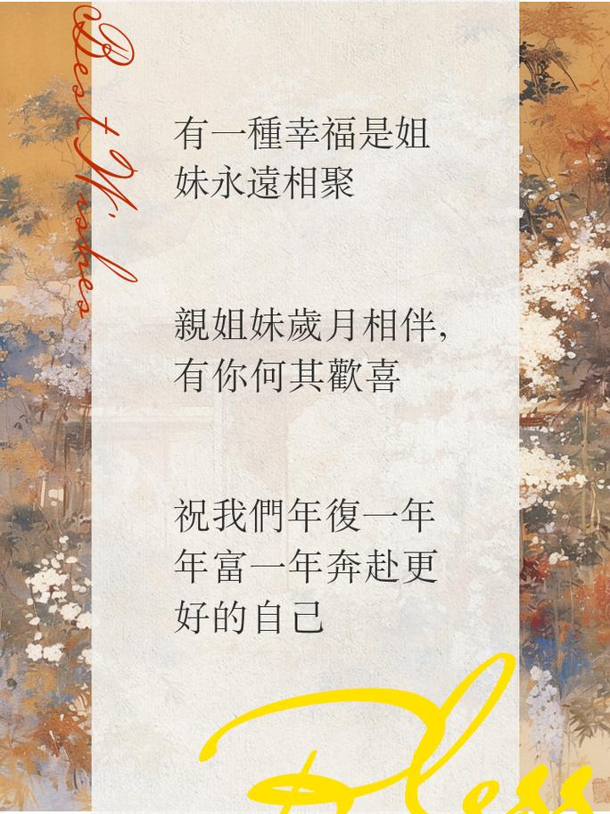 兄弟姐妹情谊：岁月长河中的璀璨明珠