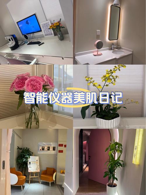美容仪充电速度：科技与美丽的高效融合