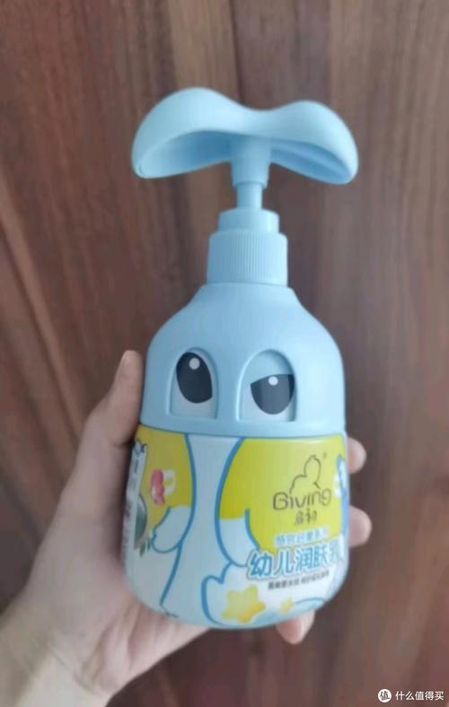 婴儿身体乳：呵护宝宝肌肤的温柔力量