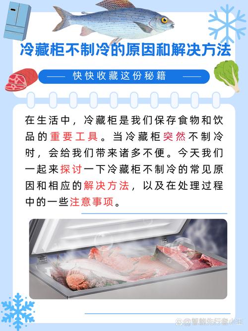 冷链食品：保鲜、安全与挑战的全方位解析