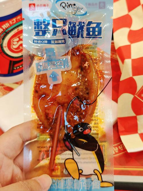 舌尖上的宝藏：那些让人欲罢不能的零食