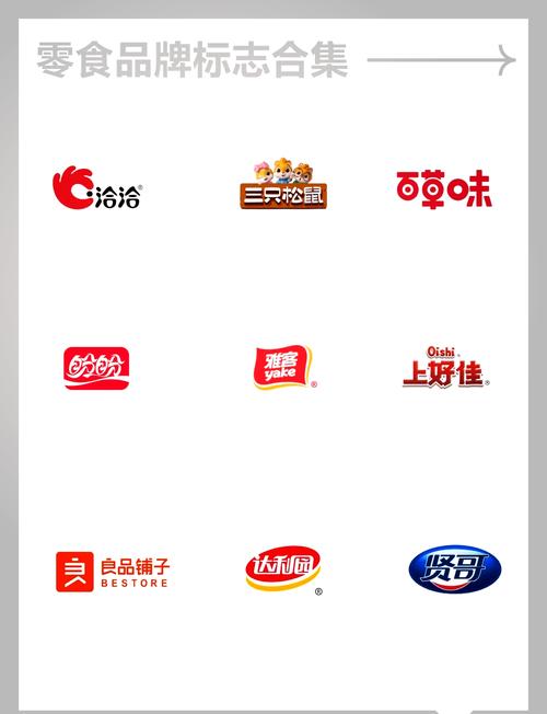 零食与品牌文化：味蕾之上的深度共鸣