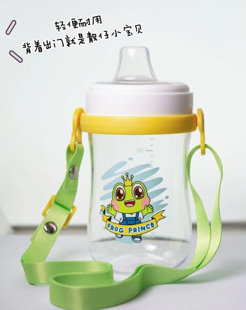 婴儿学饮杯：宝宝饮水好帮手的全面解析
